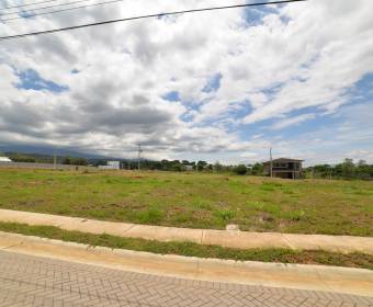 Lotes a la venta en condominio Terranova en La Ceiba de Alajuela.