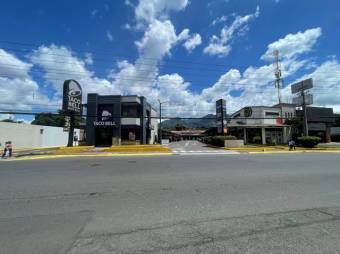 Venta de Local Comercial en Escazú, San José. RAH 25-136, $ 230,000, 2, San José, Escazú