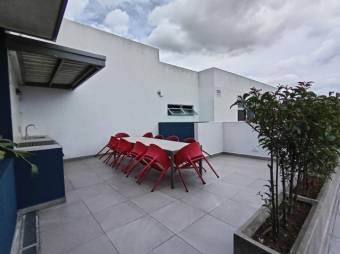 Venta de Apartamento en Tibás, San José. RAH 25-128