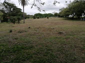 Venta de Terreno en Cañas