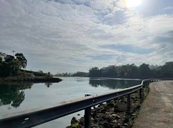 Viva en la tranquilidad de San Carlos