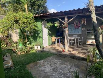 Venta de Casa en Oriental, Cartago. RAH 24-1092