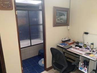 Venta de Casa en Oriental, Cartago. RAH 24-1092