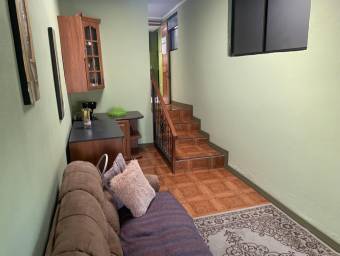 Venta de Casa en Oriental, Cartago. RAH 24-1092