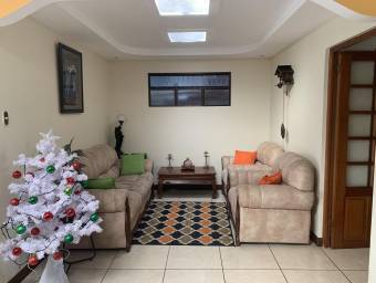 Venta de Casa en Oriental, Cartago. RAH 24-1092