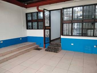 Venta de Casa en San Francisco de Dos Ríos, San José. RAH 24-875