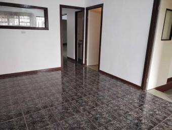 Venta de Casa en San Francisco de Dos Ríos, San José. RAH 24-875