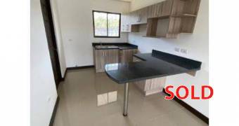 ALQUILER DE APARTAMENTO, ALAJUELA, GUACIMA, BOULEVARD LOS  MALINCHES