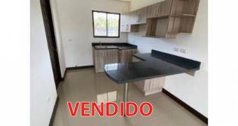 ALQUILER DE APARTAMENTO, ALAJUELA, GUACIMA, BOULEVARD LOS  MALINCHES