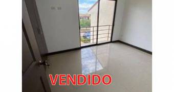 ALQUILER DE APARTAMENTO, ALAJUELA, GUACIMA, BOULEVARD LOS  MALINCHES