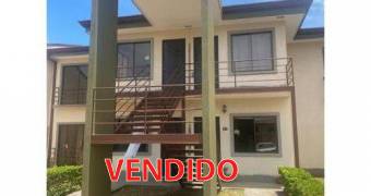 ALQUILER DE APARTAMENTO, ALAJUELA, GUACIMA, BOULEVARD LOS  MALINCHES