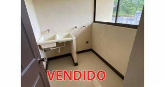 ALQUILER DE APARTAMENTO, ALAJUELA, GUACIMA, BOULEVARD LOS  MALINCHES