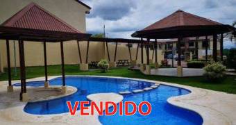 ALQUILER DE APARTAMENTO, ALAJUELA, GUACIMA, BOULEVARD LOS  MALINCHES