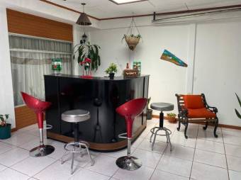 Venta de Casa en Carmen, Cartago. RAH 25-162