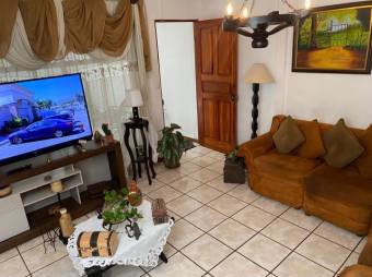 Venta de Casa en Carmen, Cartago. RAH 25-162