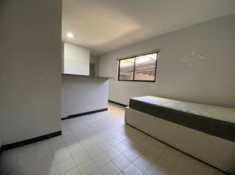 Alquiler de Apartamento en Escazú Centro, San José. RAH 25-133