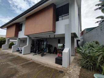 MLS-25-163 VENTA CASA BARVA HEREDIA