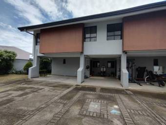 MLS-25-163 VENTA CASA BARVA HEREDIA