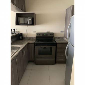 ALQUILER DE APARTAMENTO AMUEBLADO, HEREDIA, CARIARI, CONDOMINIO LOFT CARIARI