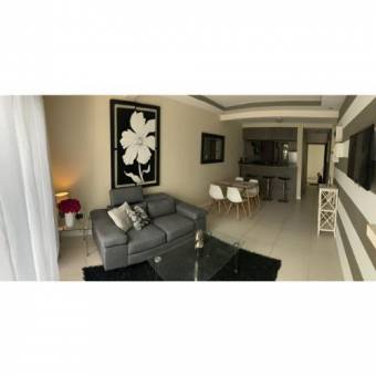 ALQUILER DE APARTAMENTO AMUEBLADO, HEREDIA, CARIARI, CONDOMINIO LOFT CARIARI