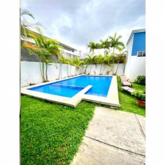 ALQUILER DE APARTAMENTO AMUEBLADO, HEREDIA, CARIARI, CONDOMINIO LOFT CARIARI