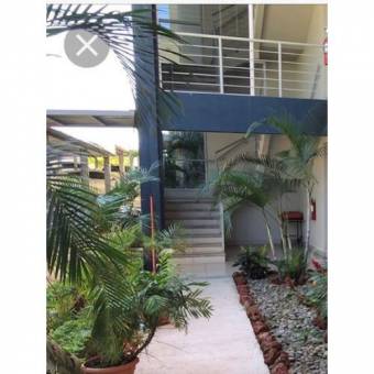 ALQUILER DE APARTAMENTO AMUEBLADO, HEREDIA, CARIARI, CONDOMINIO LOFT CARIARI