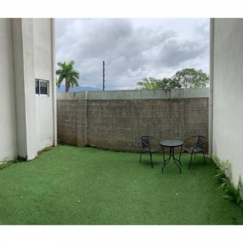 ALQUILER DE APARTAMENTO AMUEBLADO, HEREDIA, CARIARI, CONDOMINIO LOFT CARIARI