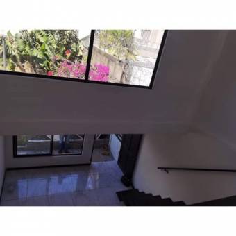 ALQUILER DE APARTAMENTO, SAN JOSÉ, SABANA SUR  