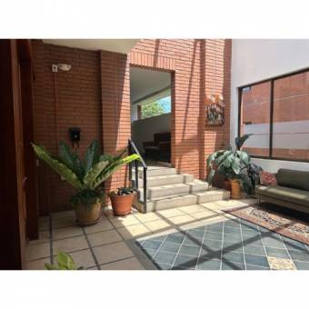 ALQUILER DE APARTAMENTO, SAN JOSÉ, ESCAZÚ, CONDOMINIO LINDA VISTA 