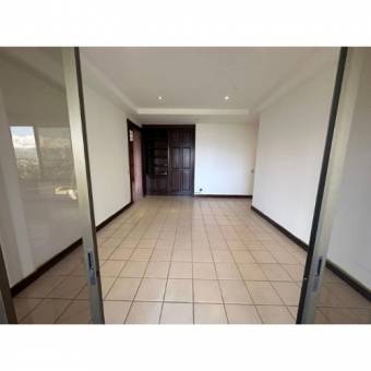 ALQUILER DE APARTAMENTO, SAN JOSÉ, ESCAZÚ, CONDOMINIO LINDA VISTA 