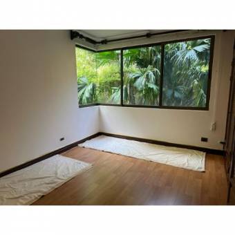 ALQUILER DE APARTAMENTO, SAN JOSÉ, ESCAZÚ, CONDOMINIO LINDA VISTA 