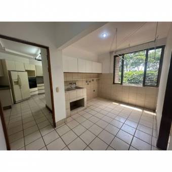 ALQUILER DE APARTAMENTO, SAN JOSÉ, ESCAZÚ, CONDOMINIO LINDA VISTA 