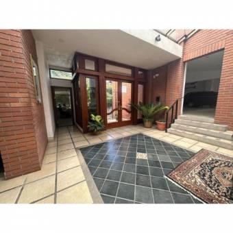 ALQUILER DE APARTAMENTO, SAN JOSÉ, ESCAZÚ, CONDOMINIO LINDA VISTA 