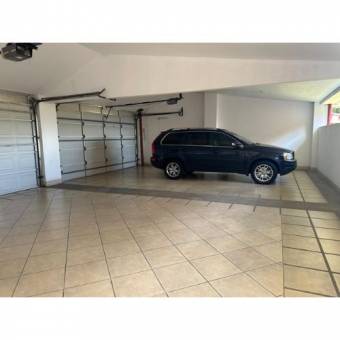 ALQUILER DE APARTAMENTO, SAN JOSÉ, ESCAZÚ, CONDOMINIO LINDA VISTA 