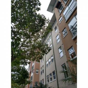 ALQUILER DE APARTAMENTO TIPO ESTUDIO, HEREDIA, SAN PABLO, CONDOMINIO ALTOS DE PALERMO