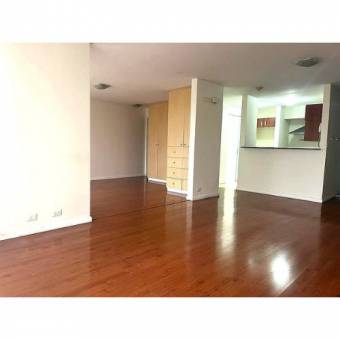 ALQUILER DE APARTAMENTO TIPO ESTUDIO, HEREDIA, SAN PABLO, CONDOMINIO ALTOS DE PALERMO