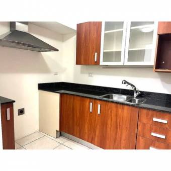 ALQUILER DE APARTAMENTO TIPO ESTUDIO, HEREDIA, SAN PABLO, CONDOMINIO ALTOS DE PALERMO