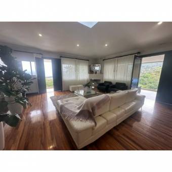 VENTA DE CASA CON DOS APARTAMENTOS, SAN JOSE, ESCAZÚ, SAN ANTONIO 