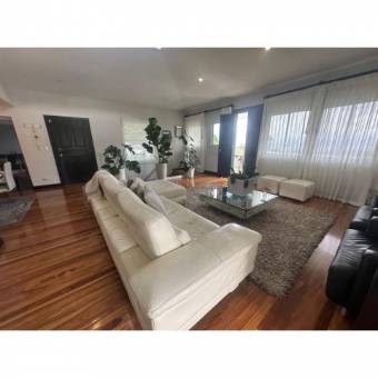 VENTA DE CASA CON DOS APARTAMENTOS, SAN JOSE, ESCAZÚ, SAN ANTONIO 