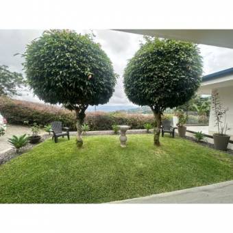 VENTA DE CASA CON DOS APARTAMENTOS, SAN JOSE, ESCAZÚ, SAN ANTONIO 