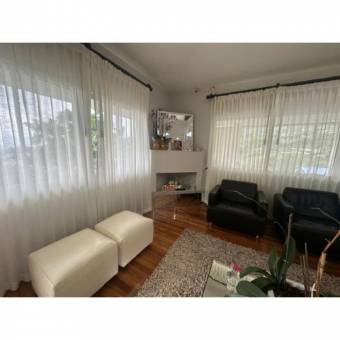 VENTA DE CASA CON DOS APARTAMENTOS, SAN JOSE, ESCAZÚ, SAN ANTONIO 