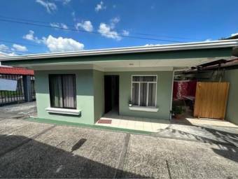 Casas en venta con excelente ubicación.