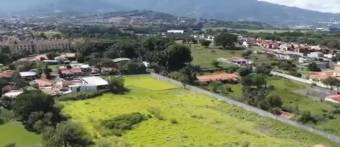 Venta de Lote en Belén, Heredia. RAH 23-1277