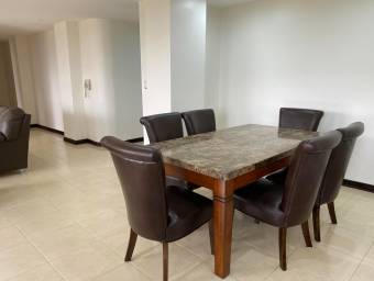 Alquiler de Apartamento en San Rafael, Escazú. RAH 24-419