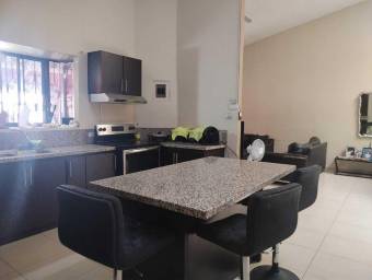 Venta de Casa en San Francisco, Heredia. RAH 25-152