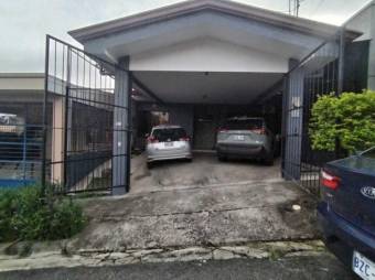 Venta de Casa en Guácima, Alajuela. RAH 25-151