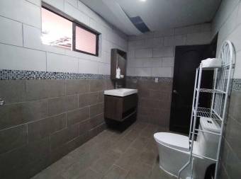 Venta de Casa en San Francisco, Heredia. RAH 25-152