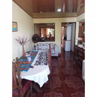 VENTA DE CASA, ALAJUELA, OROTINA 