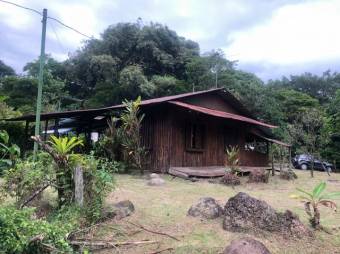 Venta de Finca en Guápiles, Limón. RAH 25-166