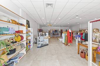 Venta boutique en la Marina de Flamingo